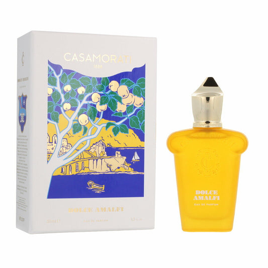 Xerjoff Dolce Amalfi, EDP Sievietēm