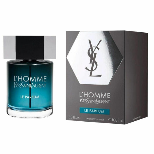 Yves Saint Laurent L'Homme Le Parfum, EDP Vīriešiem