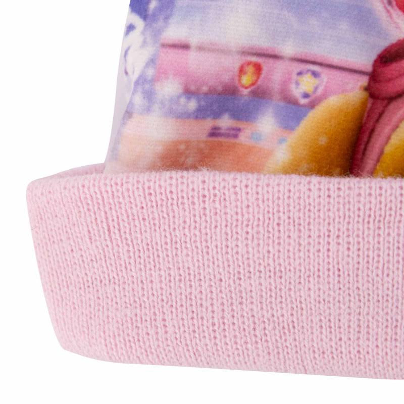Ķepu patruļas bērnu cepure 52-54 cm