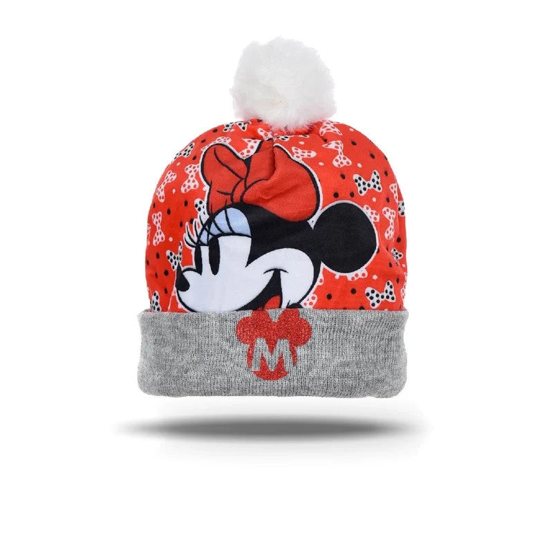 Disney Minnie bērnu cepure 52-54 cm