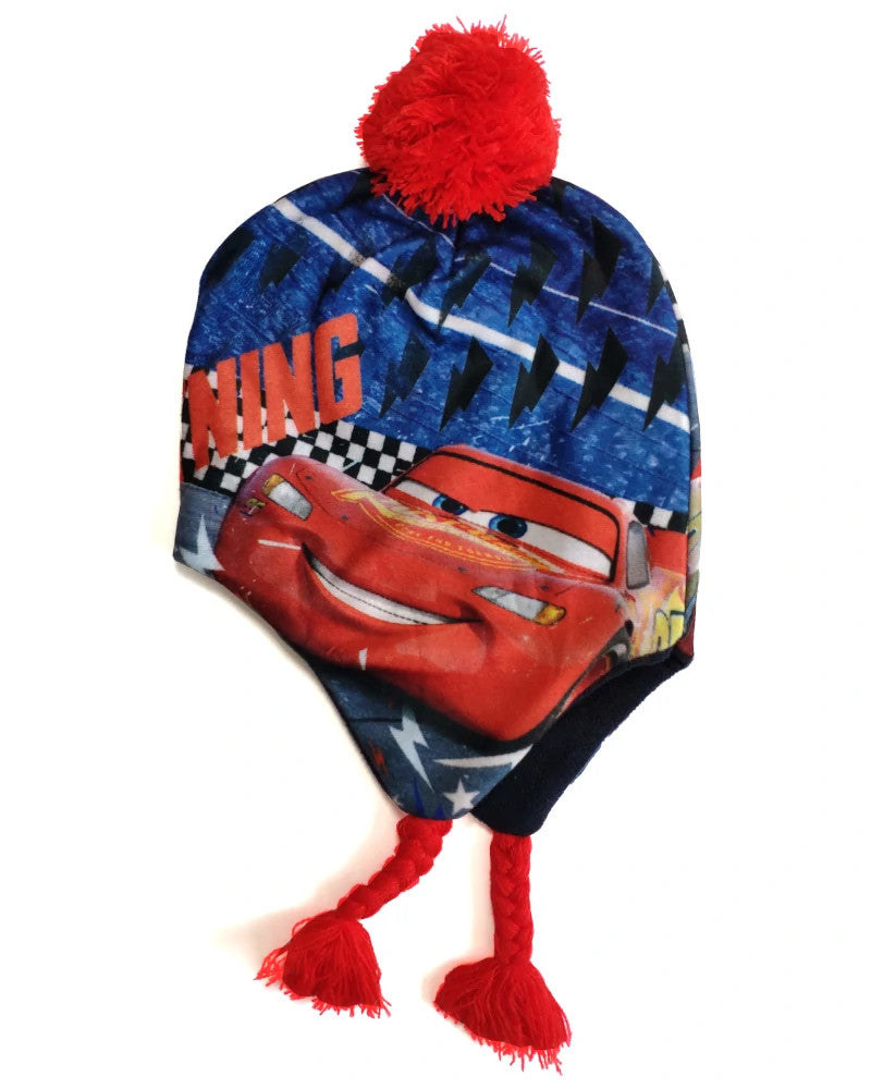 Disney Cars bērnu cepure 52-54 cm
