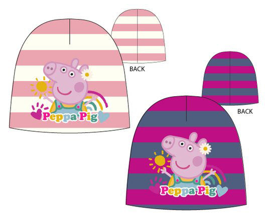 Peppa Pig Sun bērnu cepure 52-54 cm