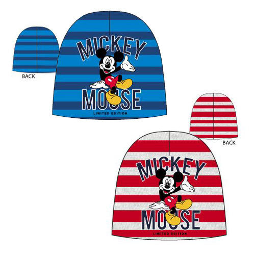 Disney Mickey bērnu cepure 52-54 cm