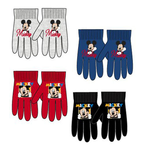 Disney Mickey bērnu cimdi