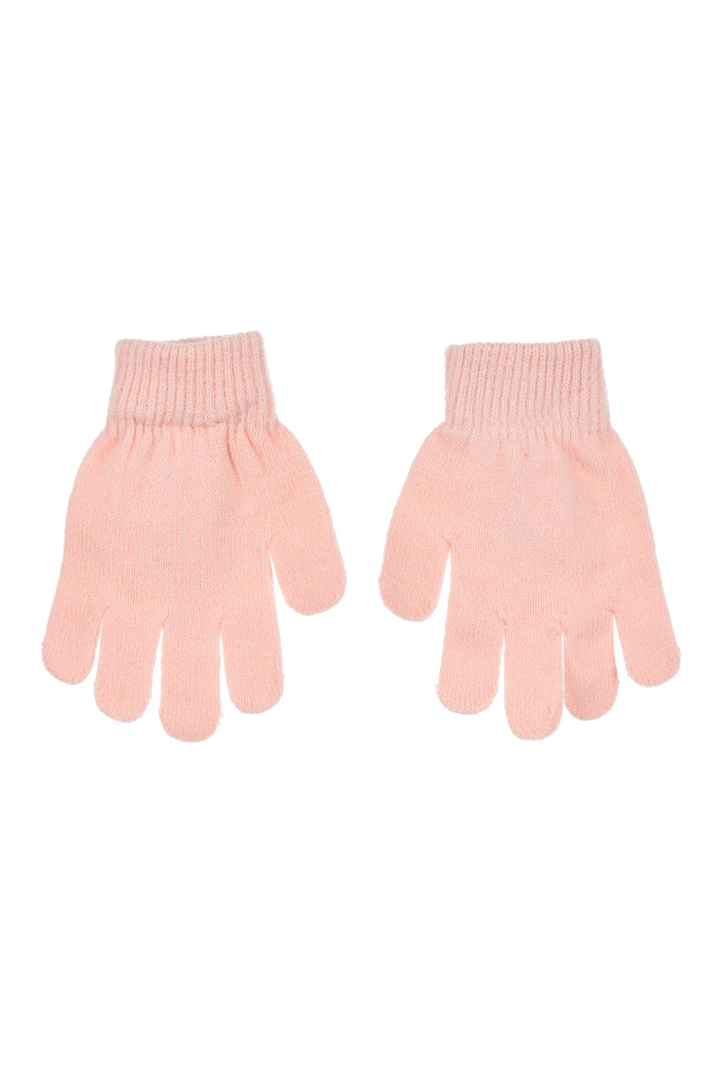 Disney Minnie Pink Dots bērnu cimdi