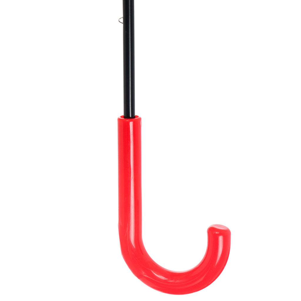 Pok√©mon Thunder bērnu caurspīdīgais lietussargs √ò72 cm