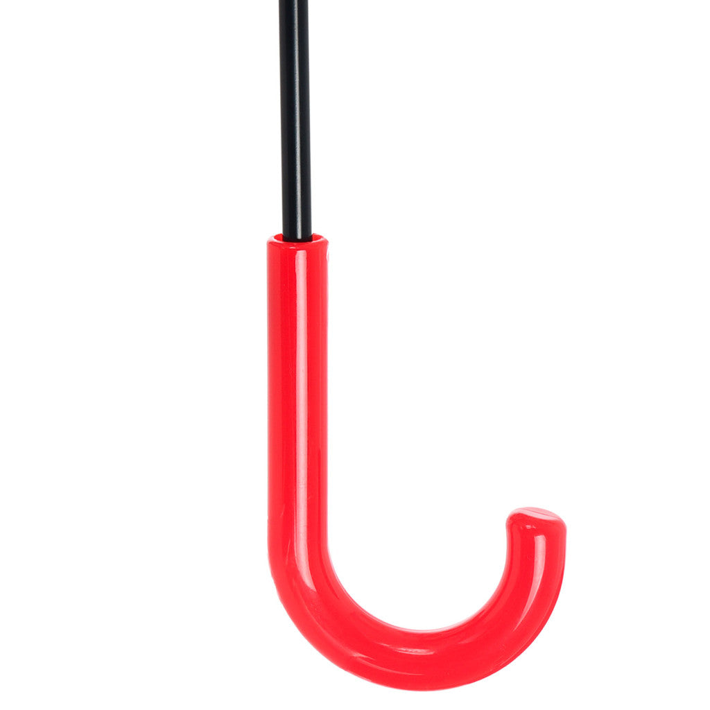 Disney Mickey Fun Day bērnu caurspīdīgais lietussargs √ò72 cm