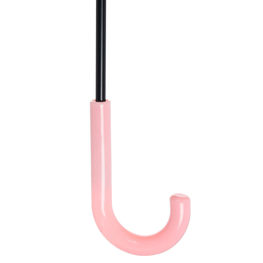 Disney Princess Fairytale bērnu caurspīdīgais lietussargs √ò72 cm