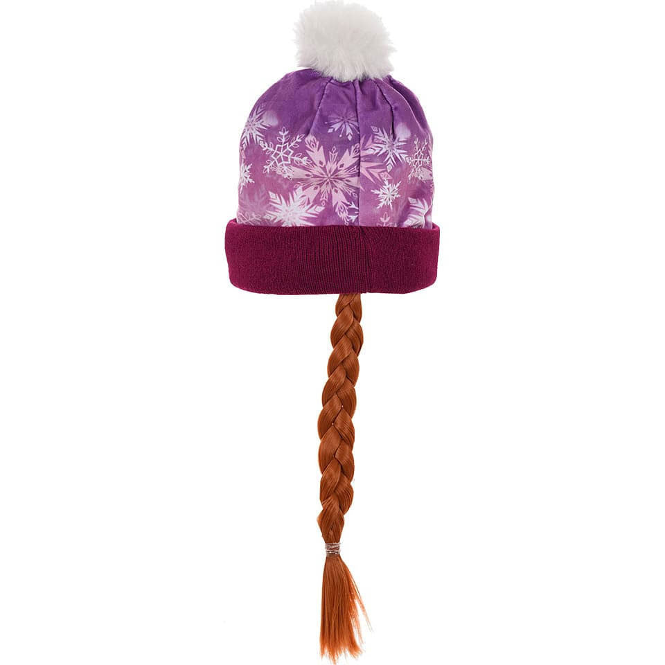 Disney Frozen bērnu cepure 52-54 cm