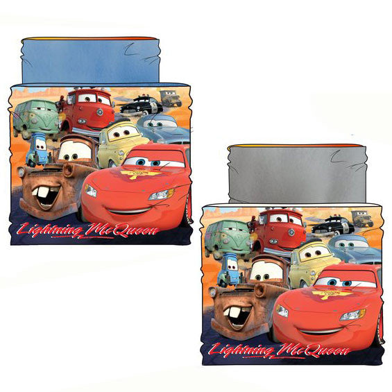 Disney Cars bērnu šalle, kakla lakats