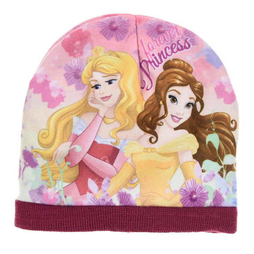 Disney Princess bērnu cepure 52-54 cm