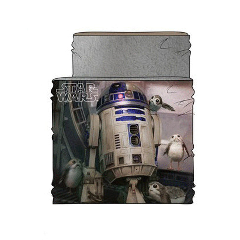 Star Wars R2D2 bērns s√°l, snood