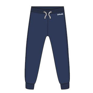 Ushuaia Blue Blue vīriešu sporta bikses S-XXL