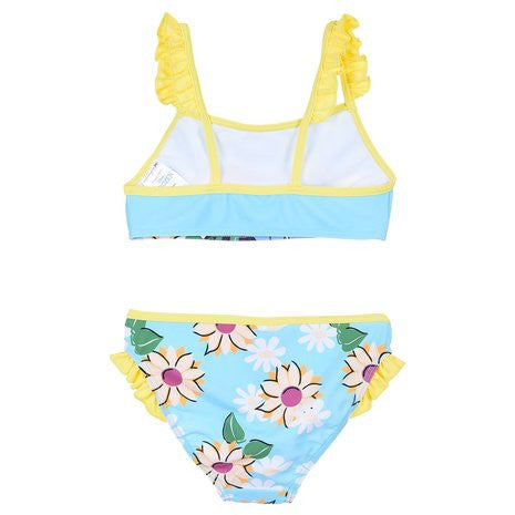 Disney Frozen bērnu peldkostīms, bikini 4-8 gadi