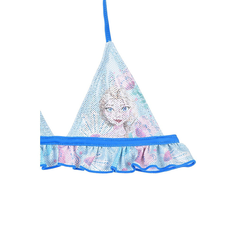 Disney Frozen bērnu peldkostīms, bikini 4-8 gadi