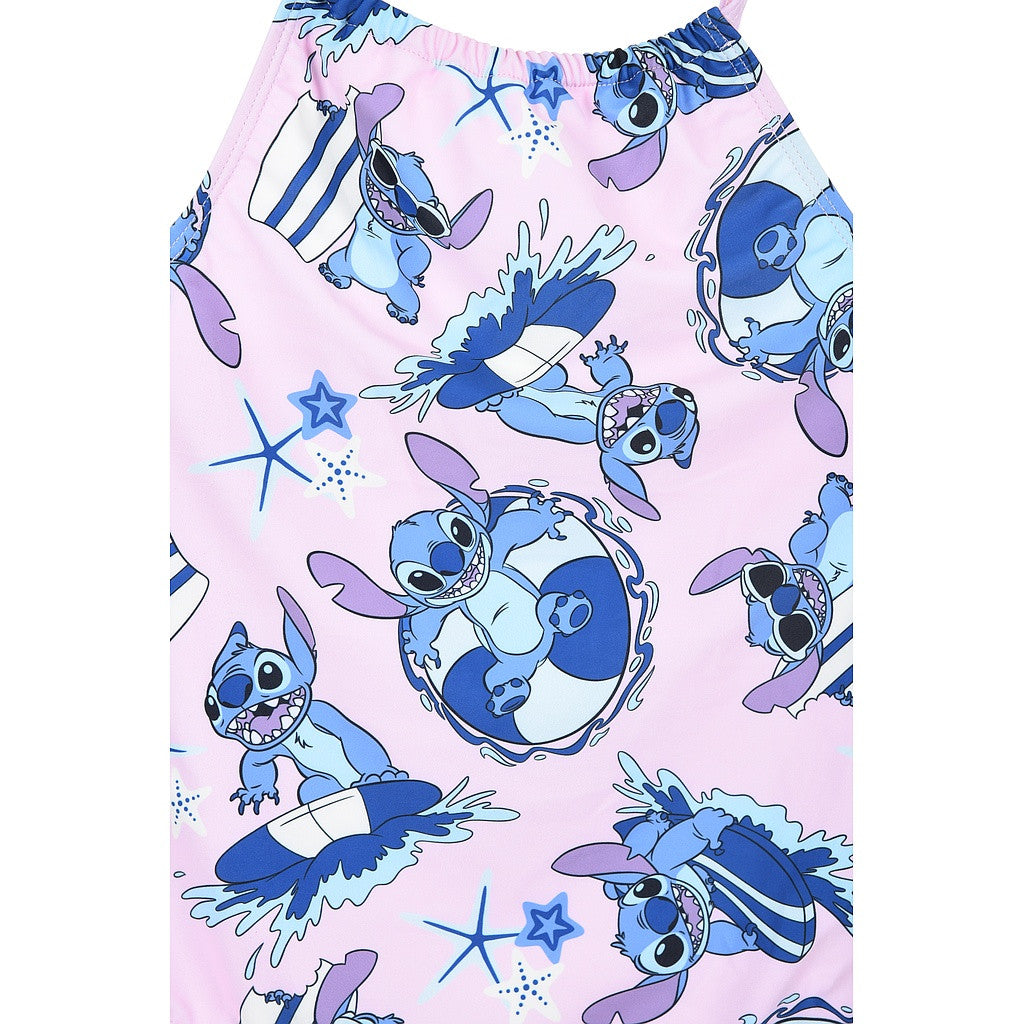 Disney Lilo un Stitch peldkostīms, peldkostīms 10-16 gadi
