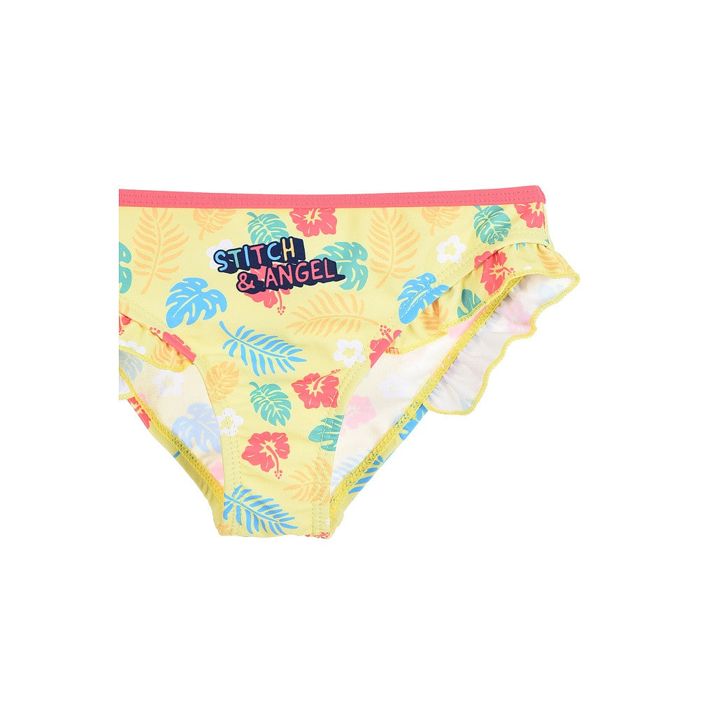 Disney Lilo un Stitch peldkostīms, bikini 3-8 gadi