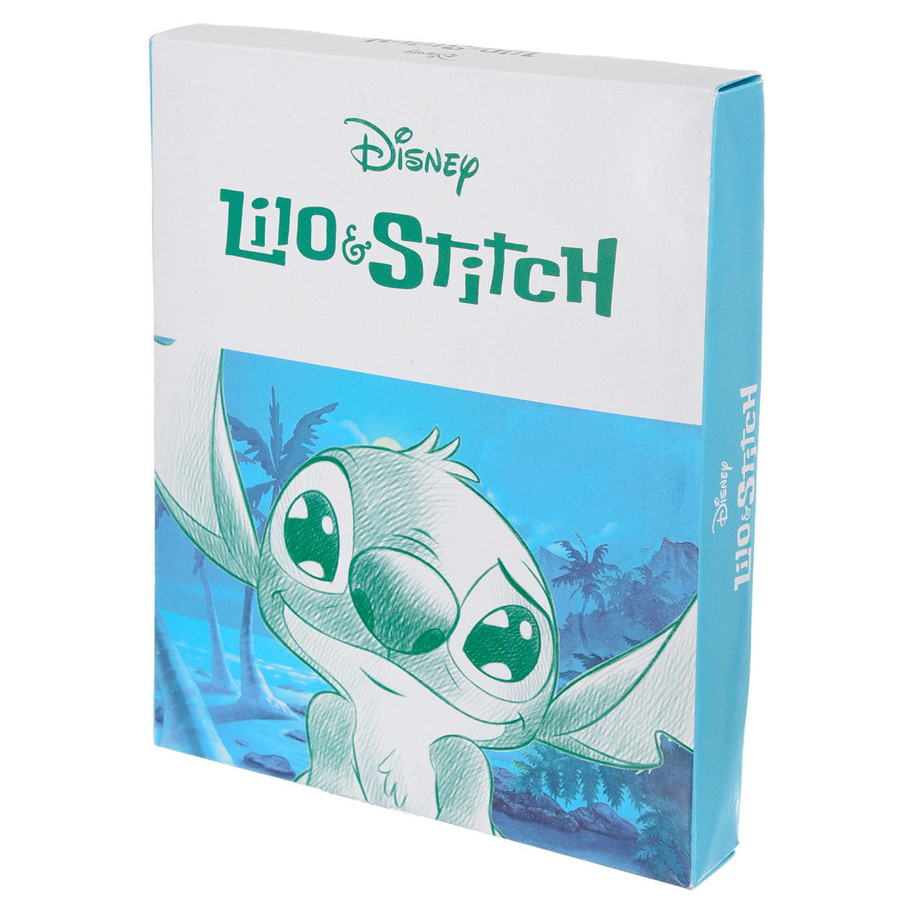 Disney Lilo un Stitch Scrump bērnu īsā pidžama 3-8 gadi Dāvanu kaste