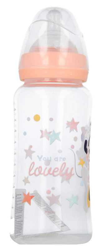 Disney Minnie bērnu pudelīte 3,6 dl