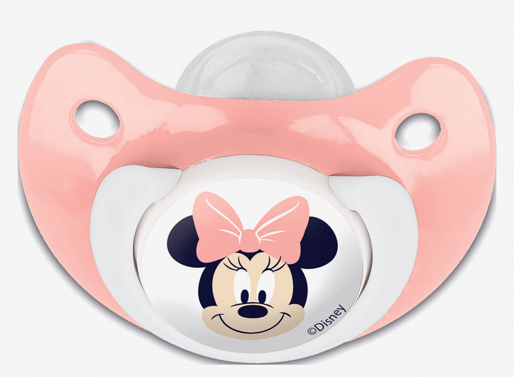 Disney Minnie knupītis un māneklītis ar maciņu