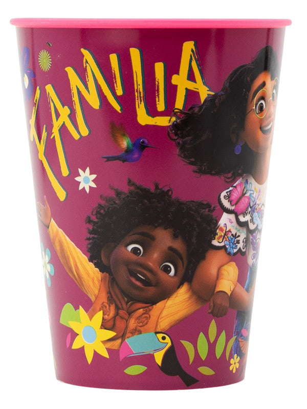 Disney Encanto glāze, plastmasa 260 ml