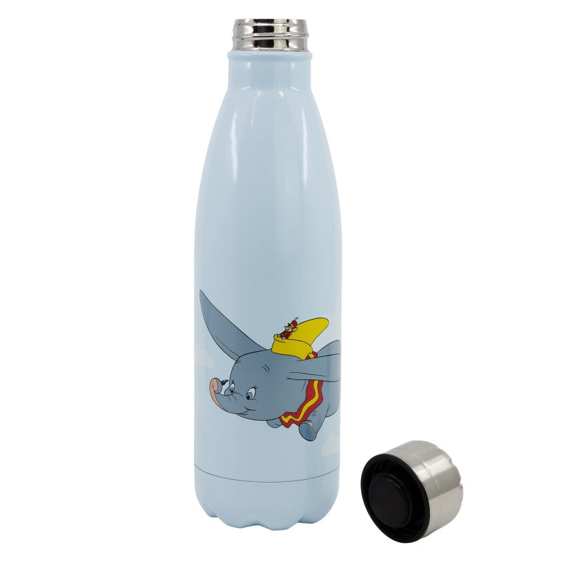 Disney Dumbo Soar nerūsējošā tērauda pudele 780 ml