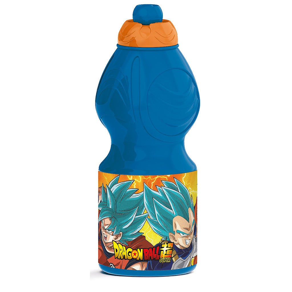 Dragon Ball pudele, sporta pudele 400 ml