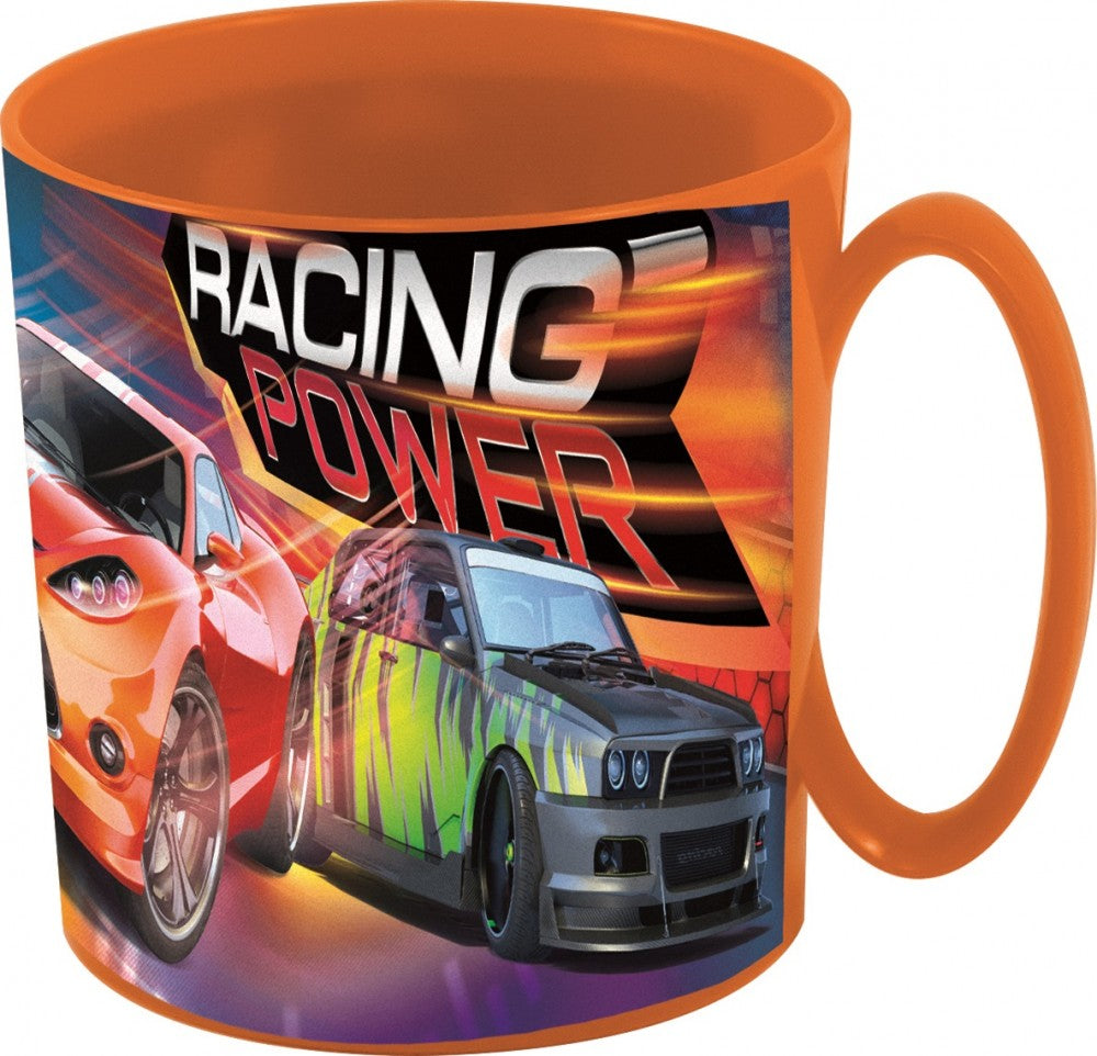 Racing Power mikro krūze 350 ml