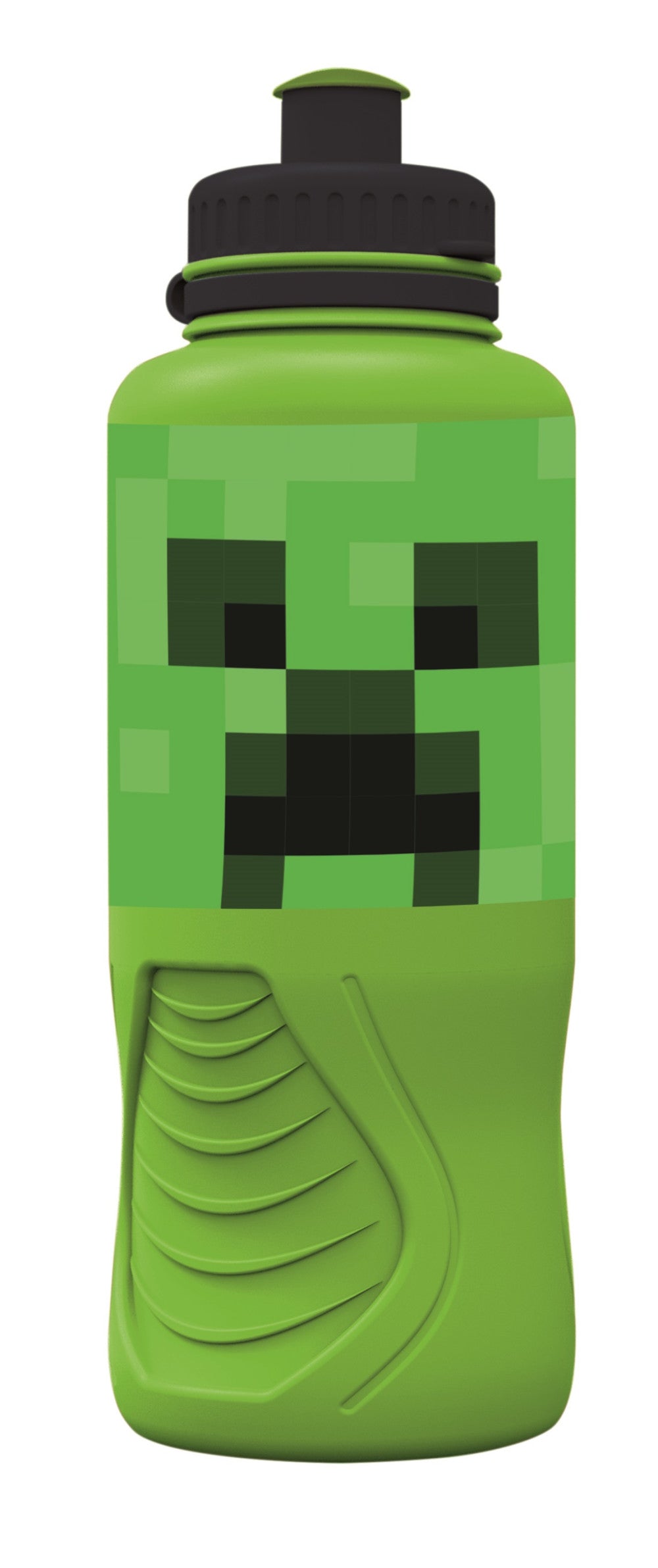 Minecraft Ergo pudele, sporta pudele 430 ml