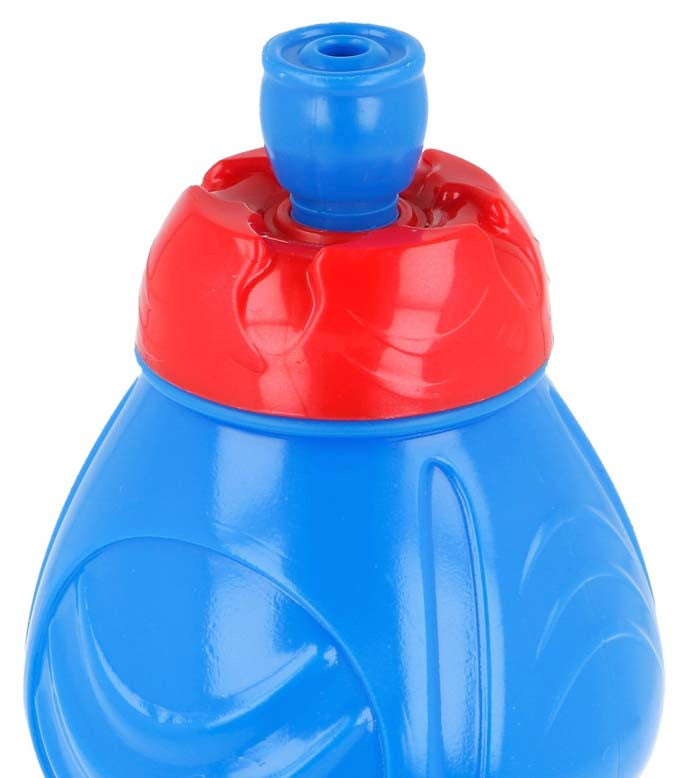 Sonic the Hedgehog pudele, sporta pudele 400 ml