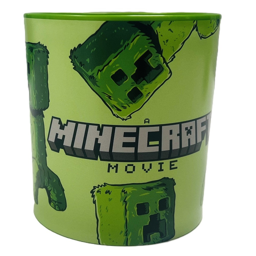 Minecraft The Movie mikro krūze 390 ml
