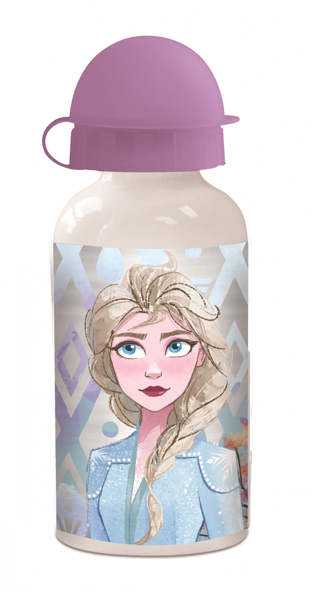 Disney Frozen alumīnija pudele 400 ml