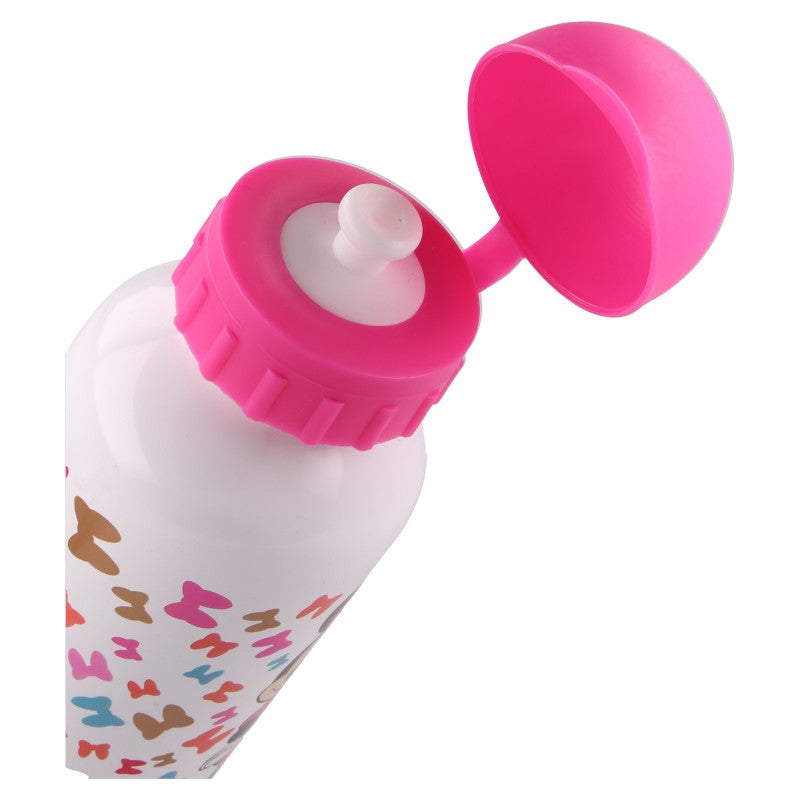 Disney Minnie alumīnija termoss 400 ml