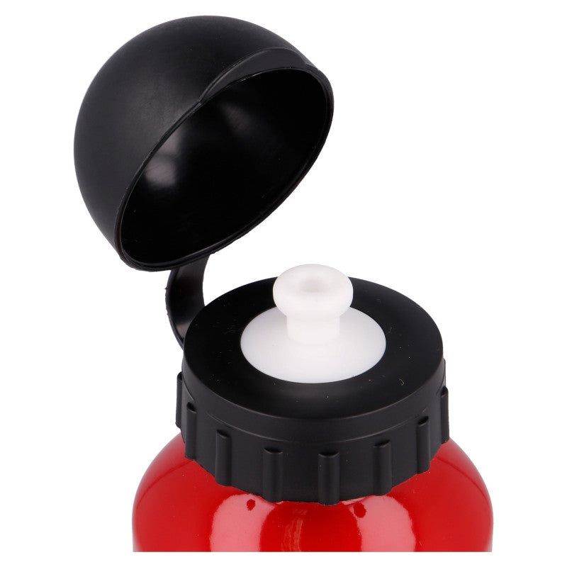 Zirnekļcilvēka alumīnija pudele 400 ml