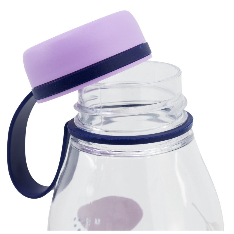 Disney Frozen Adventure Ecozen ūdens pudele, sporta pudele 650 ml