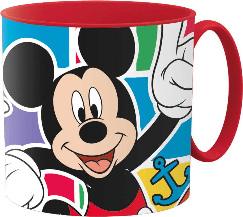 Disney Mickey Better Together mikrokrūze 265 ml