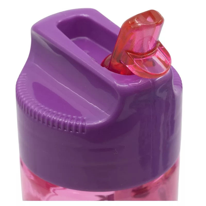 Ķepu patruļa Sketch Hydro plastmasas pudele 430 ml
