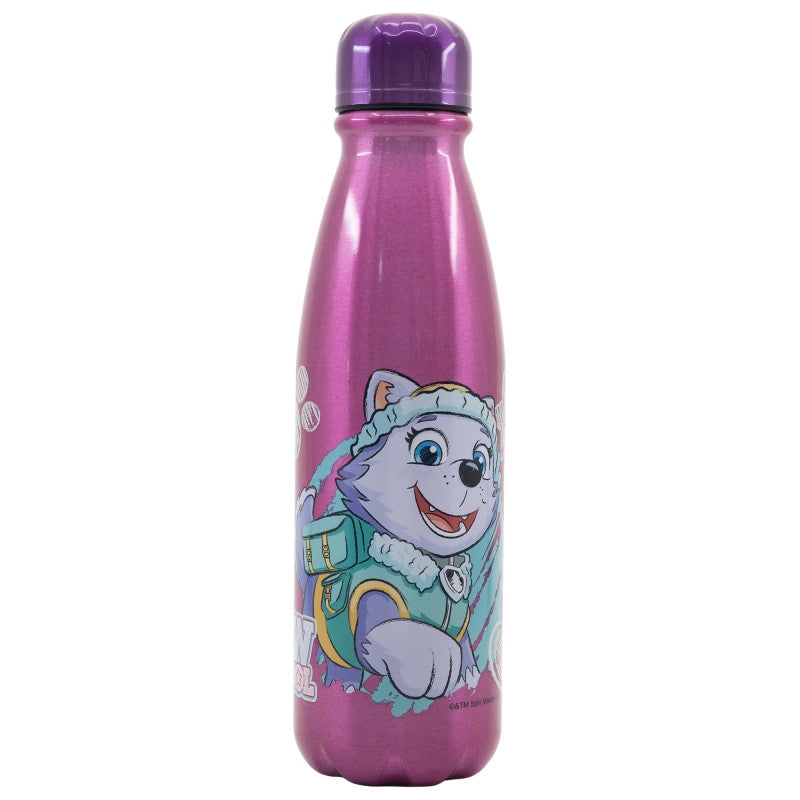 Ķepu patruļa Sketch alumīnija pudele 600 ml
