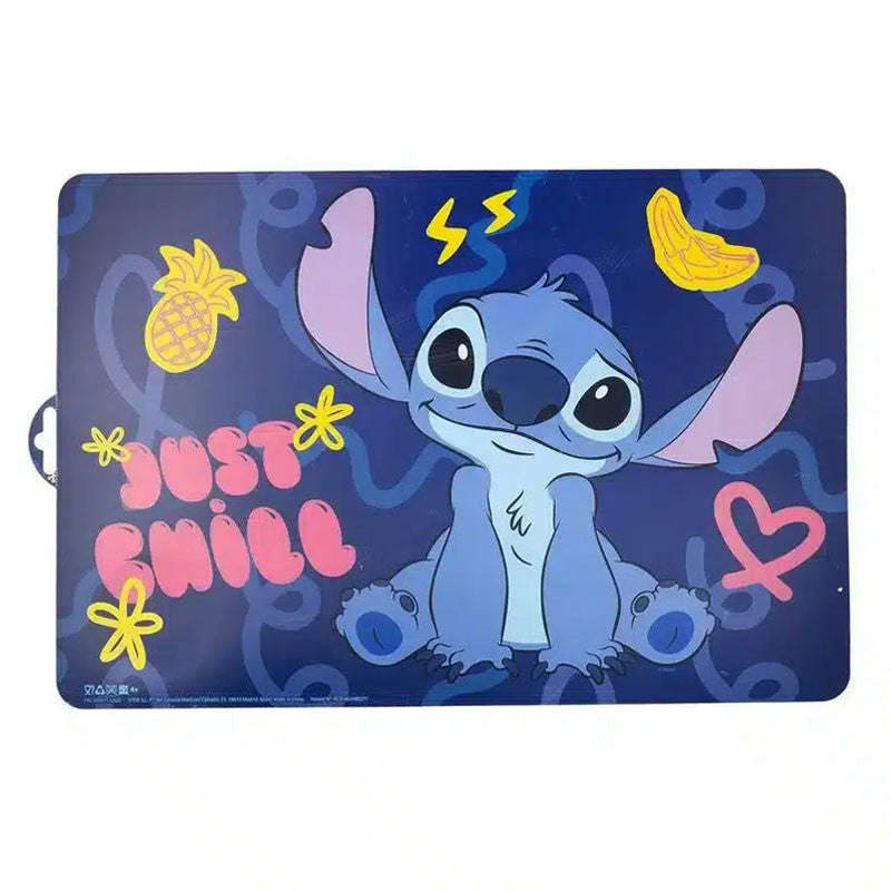 Disney Lilo un Stitch Palms galda paliktnis 43x28 cm