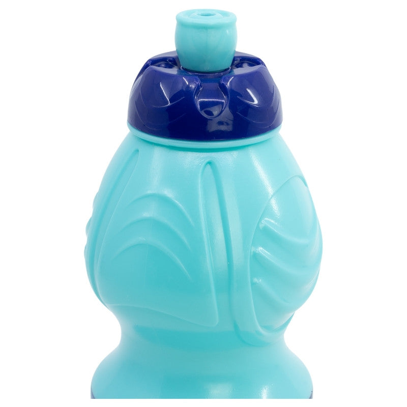 Disney Lilo un Stitch Palms ūdens pudele, sporta pudele 400 ml