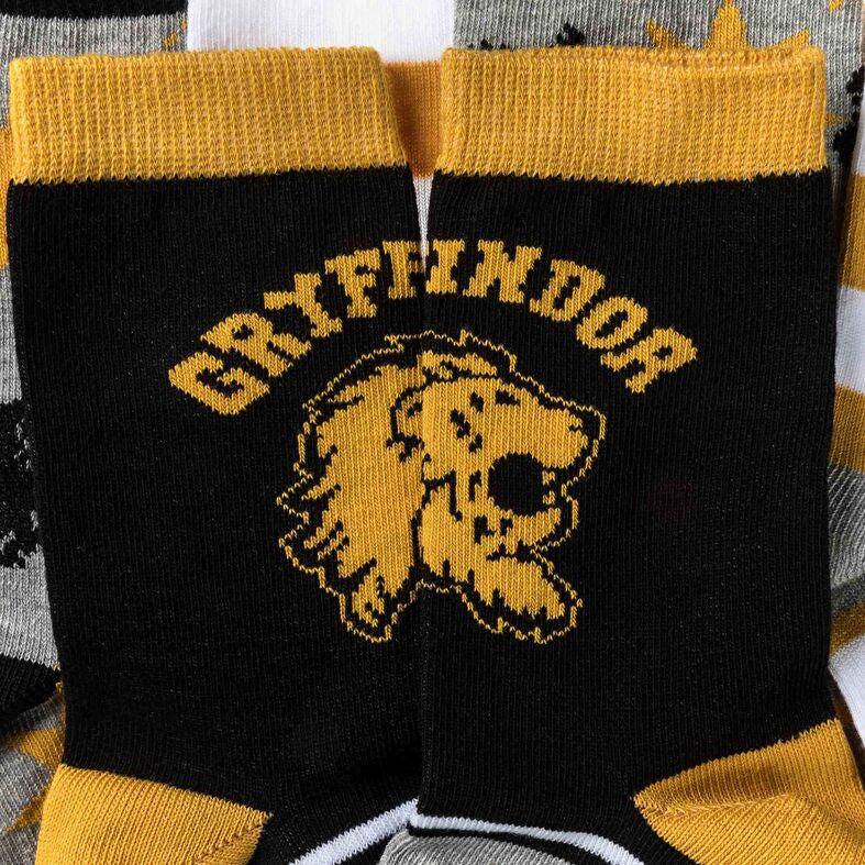 Harija Potera bērnu zeķes 23-34