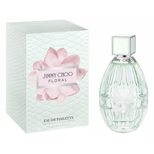 Jimmy Choo Floral, EDP Sievietēm