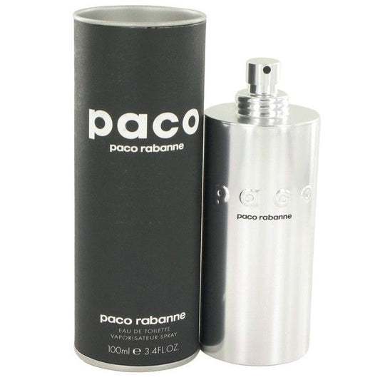 Paco Rabanne Paco, EDP Sievietēm