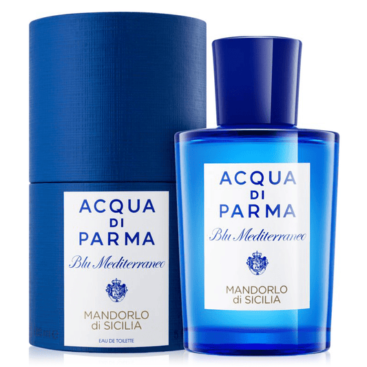 Acqua Di Parma Blu Mediterraneo Mandorlo di Sicilia, Tualetes ūdens (EDT) Unisex