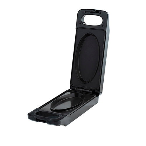 Daudzfunkcionāls tosteris – grauzdēšana, grauzdēšana, grilēšana