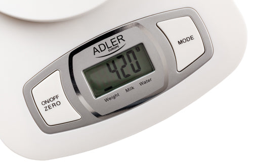 Virtuves svari ar bļodu