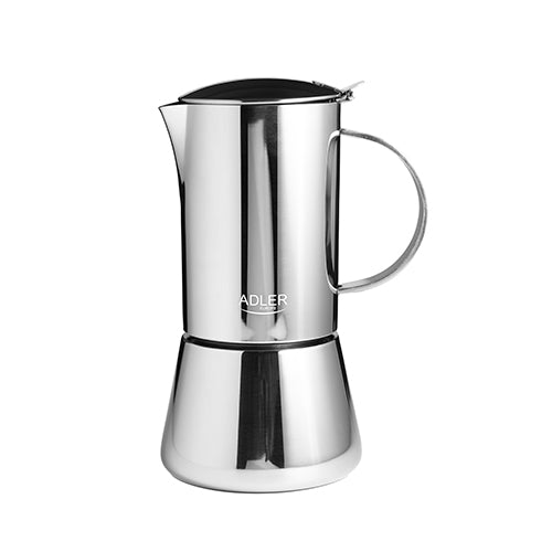 Kafijas automāts – Espresso kafijas vārītājs – 350Ml