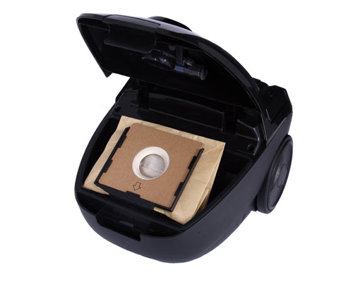 Putekļsūcējs 700W