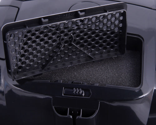 Putekļsūcējs 700W