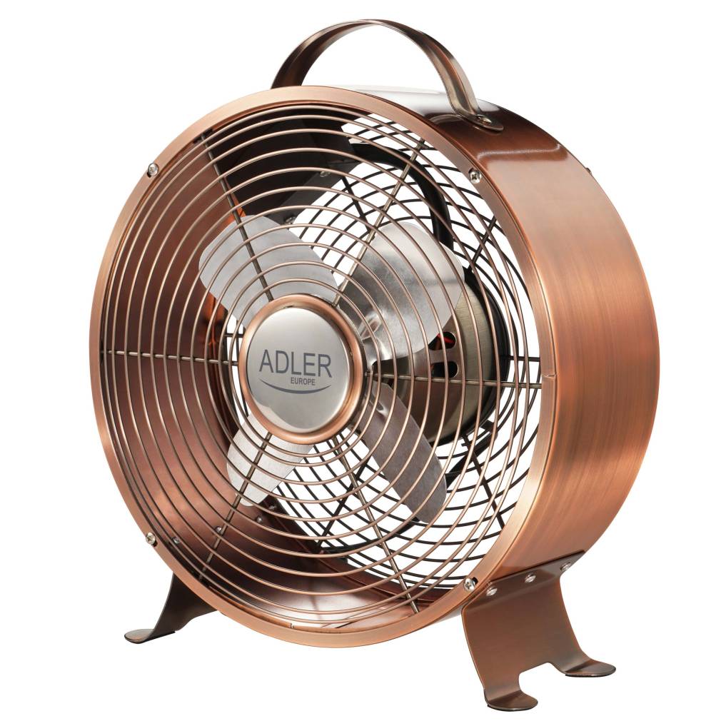 Bēniņu ventilators 50W, 26cm